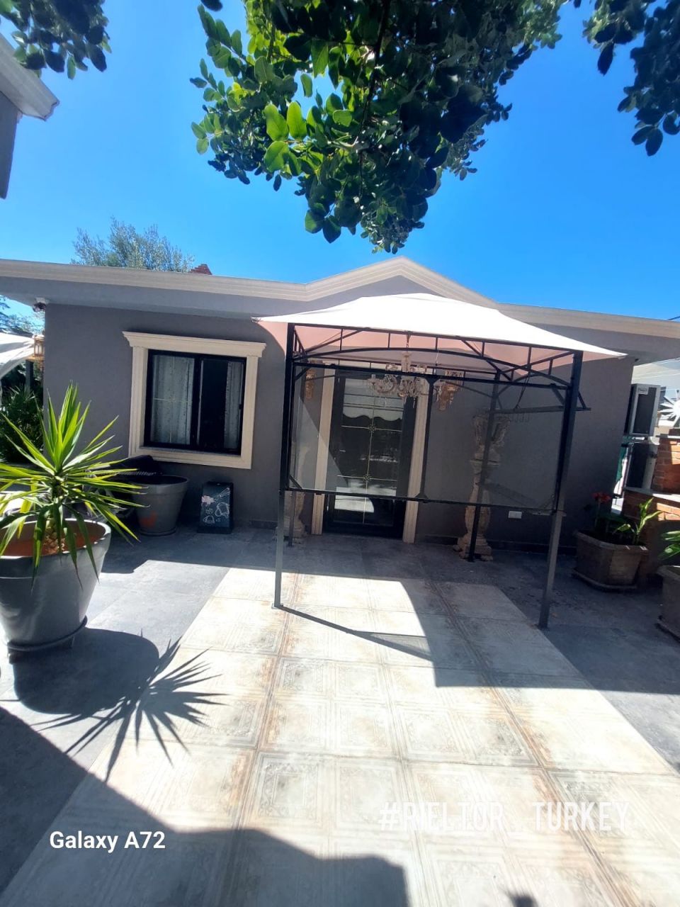 Вилла в Сиде, Турция, 308 м² - фото 12