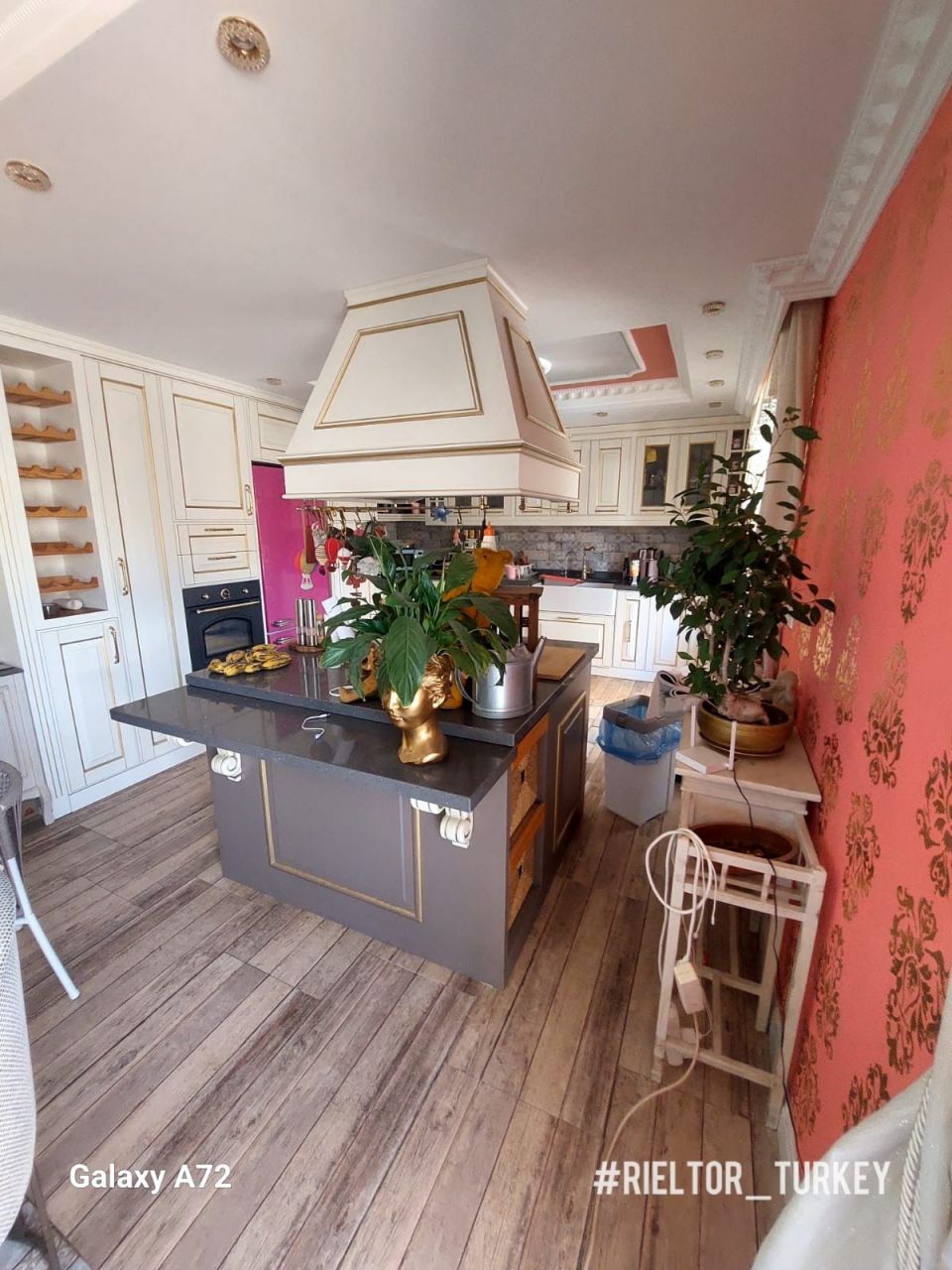 Вилла в Сиде, Турция, 308 м² - фото 3