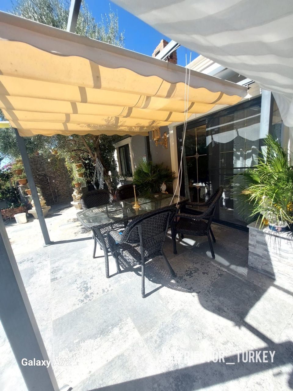 Вилла в Сиде, Турция, 308 м² - фото 11