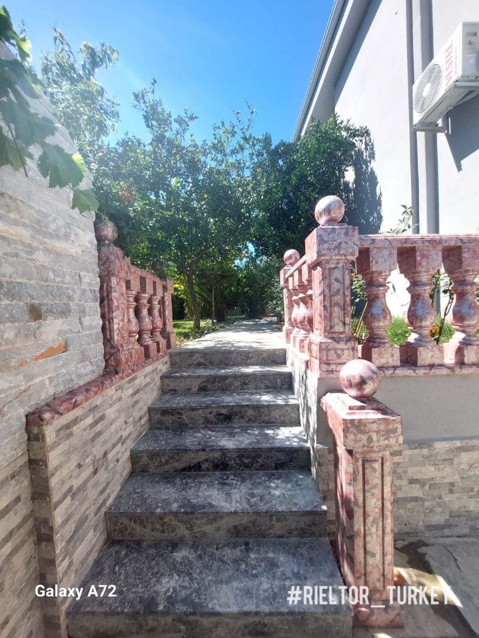 Вилла в Сиде, Турция, 308 м² - фото 15