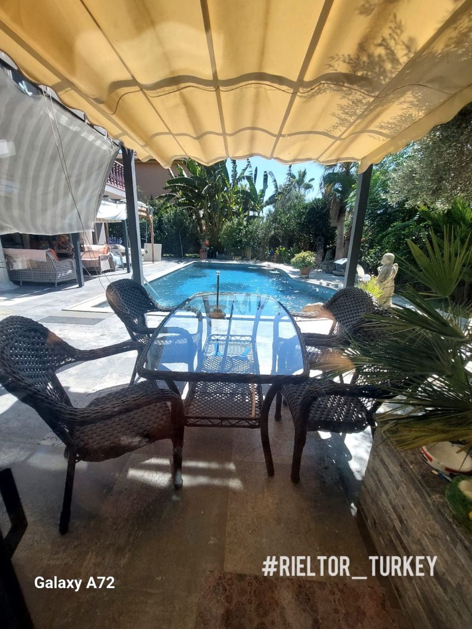 Вилла в Сиде, Турция, 308 м² - фото 8