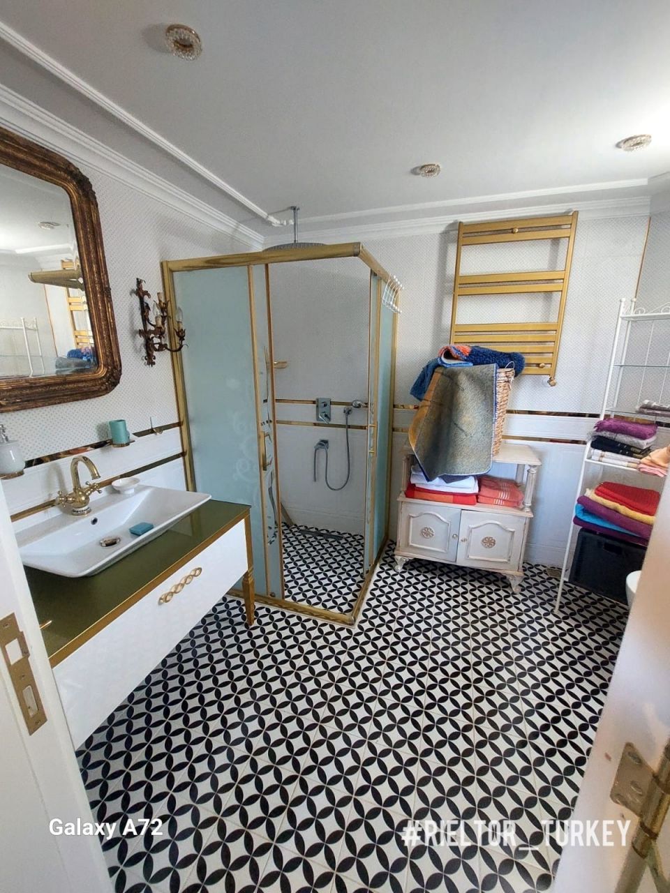 Вилла в Сиде, Турция, 308 м² - фото 7