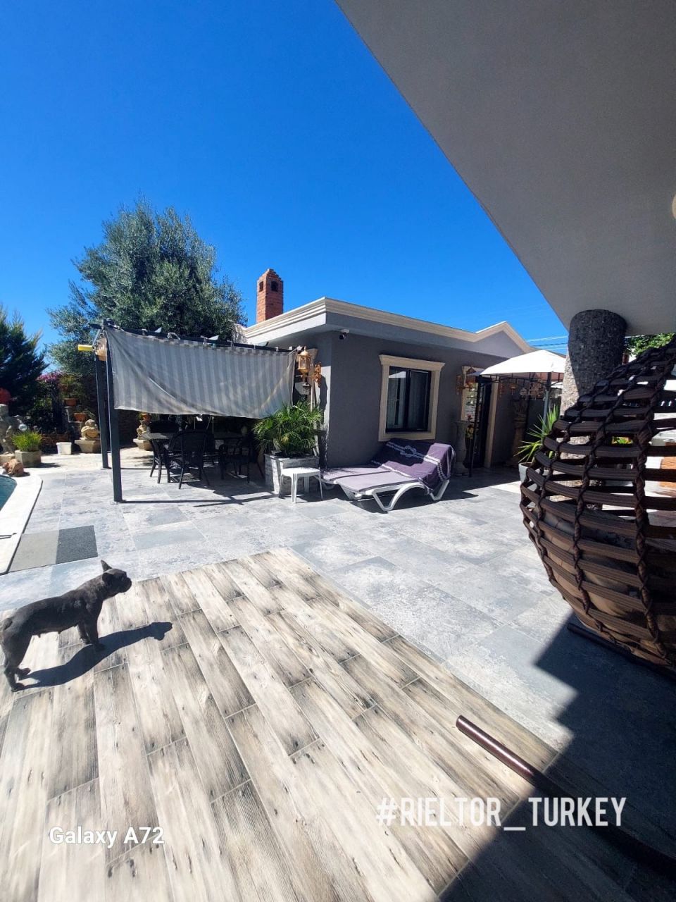 Вилла в Сиде, Турция, 308 м² - фото 16