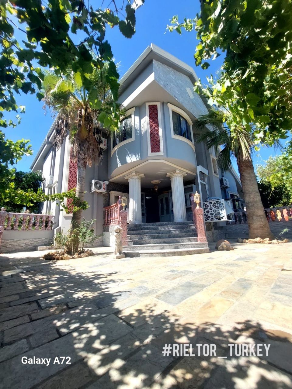 Вилла в Сиде, Турция, 308 м² - фото 18