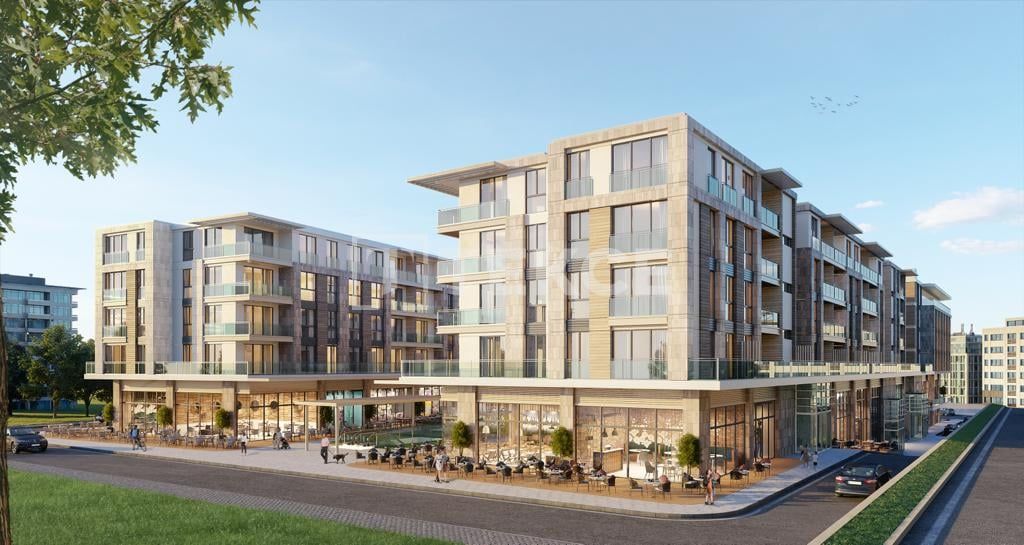 Апартаменты в Стамбуле, Турция, 106 м² - фото 4