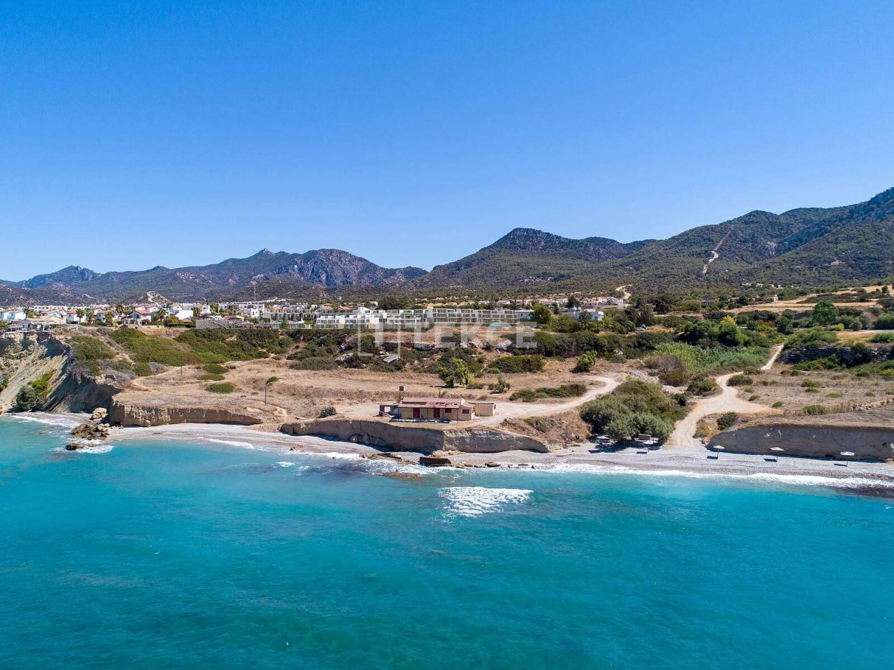 Пентхаус в Газимагусе, Кипр, 130 м² - фото 4