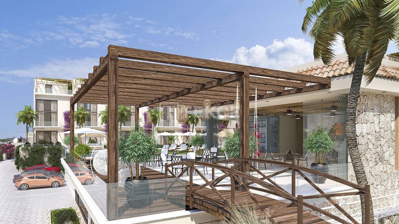 Пентхаус в Газимагусе, Кипр, 140 м² - фото 6