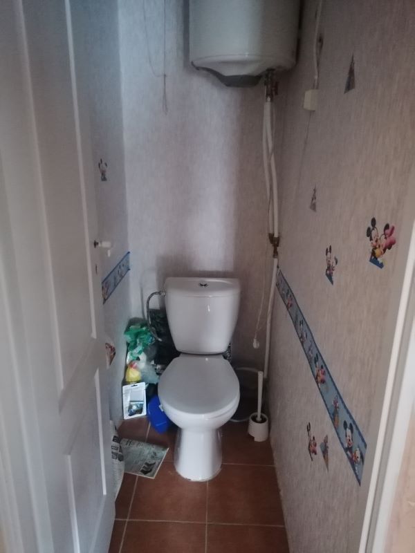 Квартира в Пюсси, Эстония, 48.9 м² - фото 4