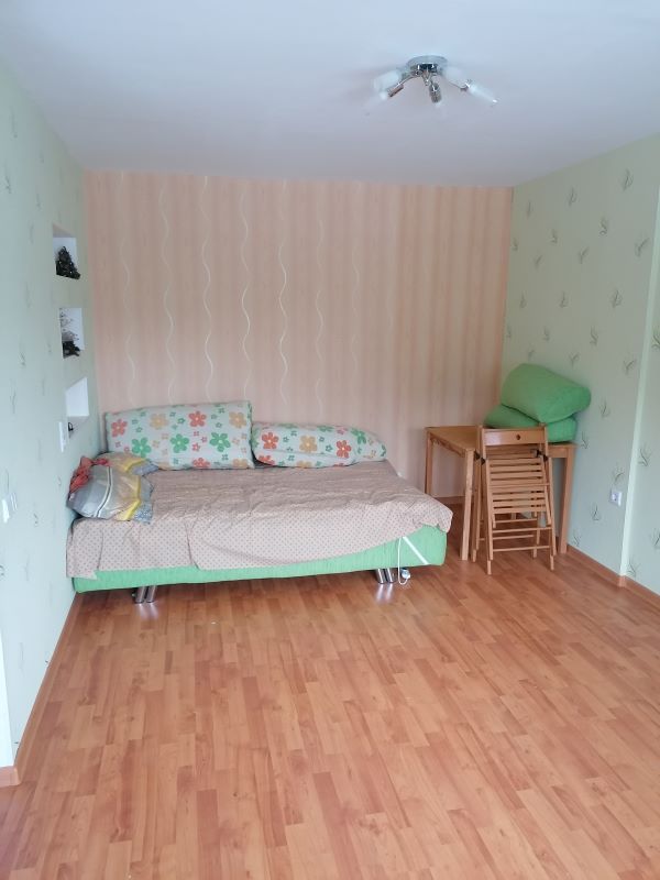 Квартира в Пюсси, Эстония, 48.9 м² - фото 9