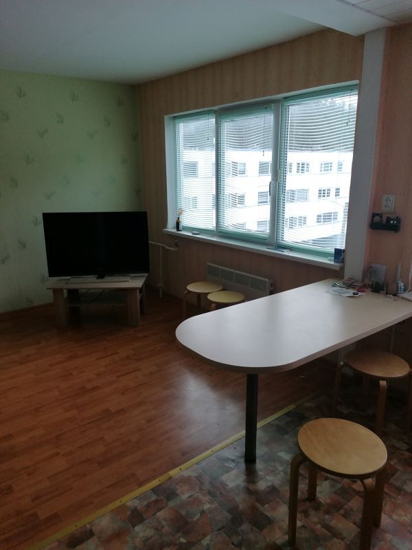 Квартира в Пюсси, Эстония, 48.9 м² - фото 3