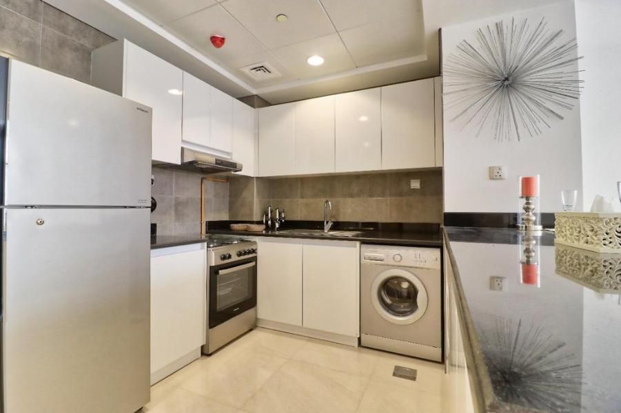 Апартаменты в Дубае, ОАЭ, 91.2 м² - фото 7