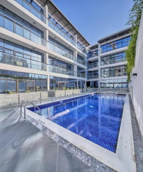 Апартаменты в Дубае, ОАЭ, 91.2 м² - фото 6