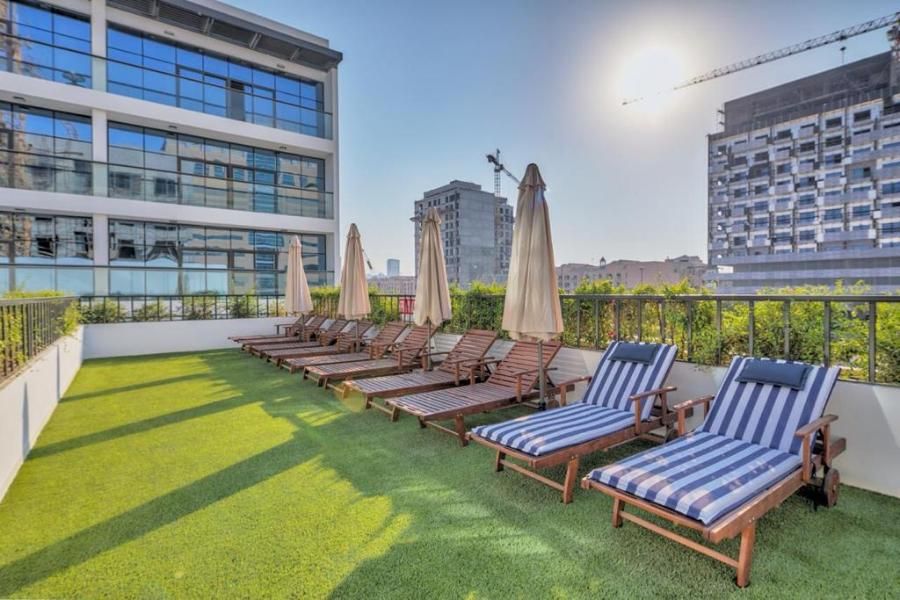 Апартаменты в Дубае, ОАЭ, 91.2 м² - фото 3