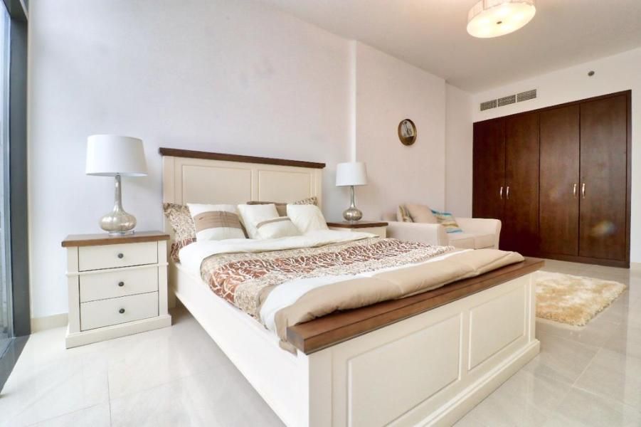 Апартаменты в Дубае, ОАЭ, 91.2 м² - фото 5