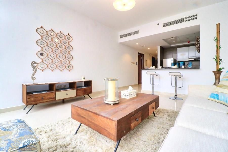 Апартаменты в Дубае, ОАЭ, 91.2 м² - фото 9