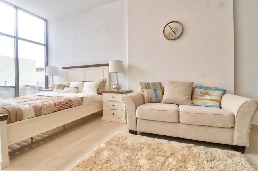 Апартаменты в Дубае, ОАЭ, 91.2 м² - фото 12