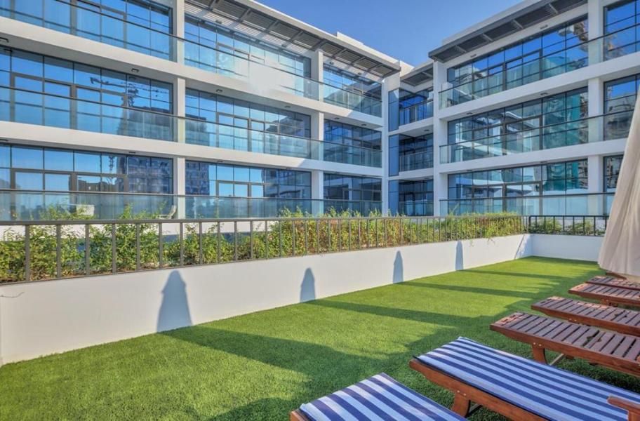 Апартаменты в Дубае, ОАЭ, 91.2 м² - фото 2