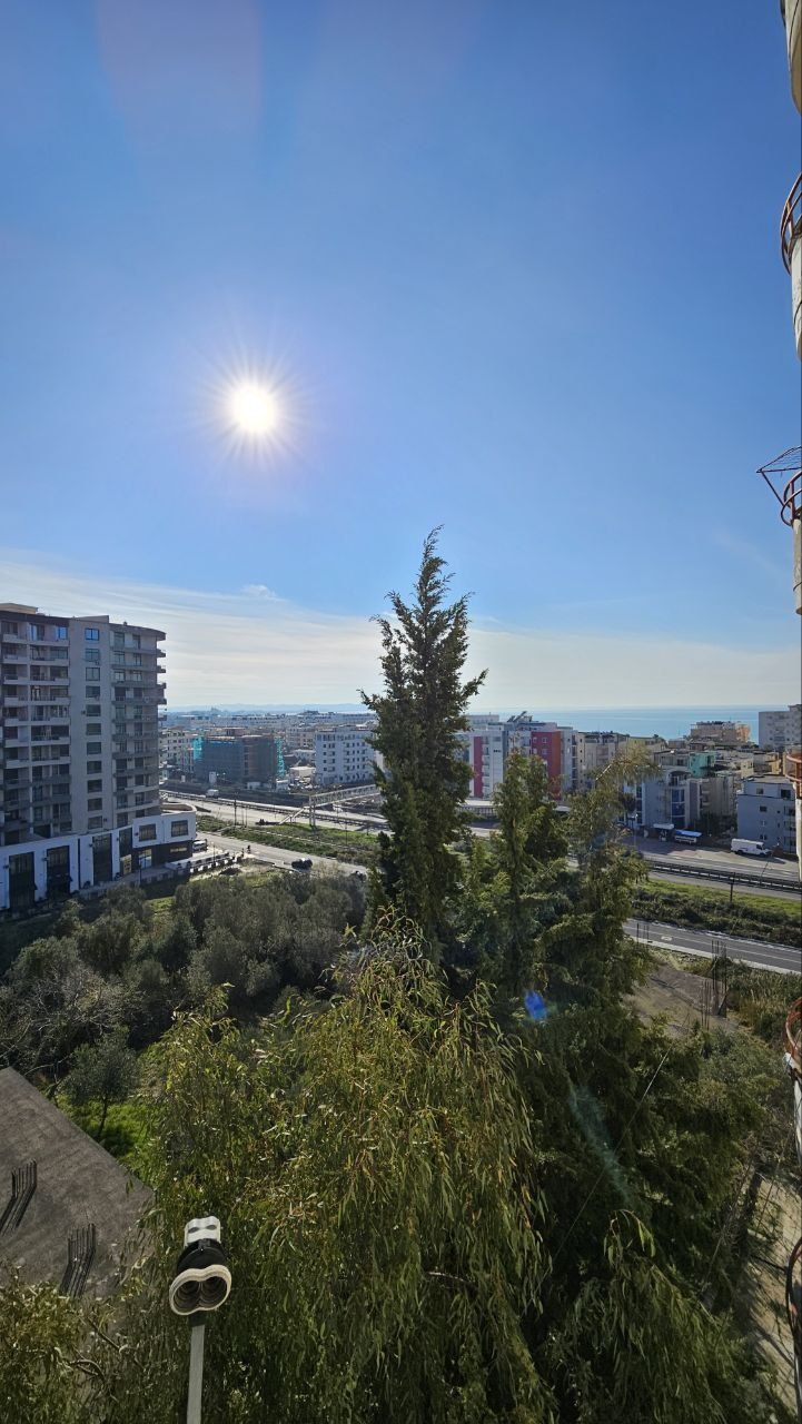 Апартаменты в Дурресе, Албания, 66 м2 - фото 1