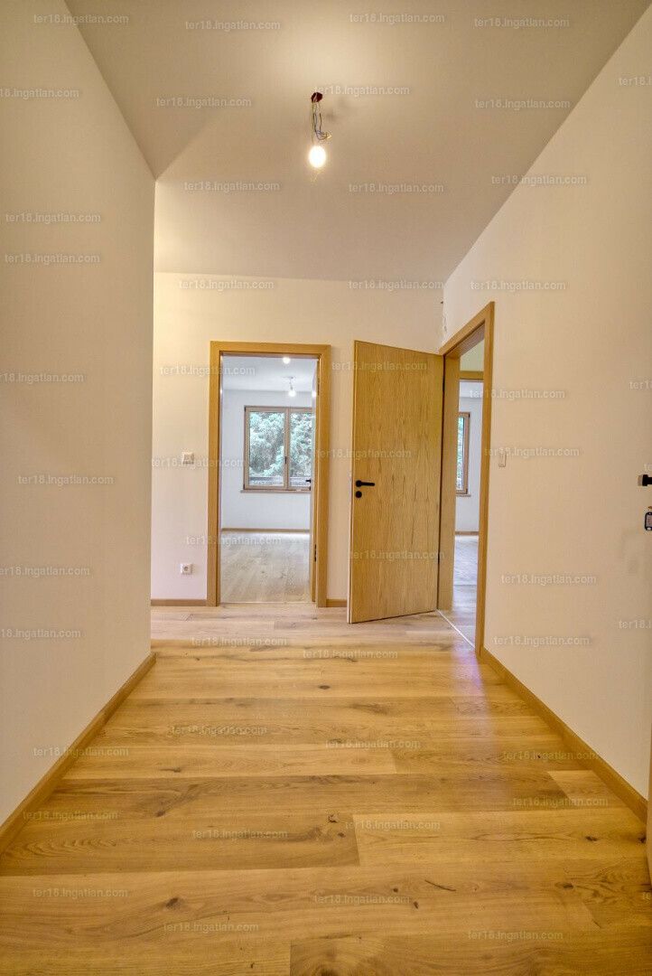 Квартира в Будапеште, Венгрия, 106 м² - фото 8