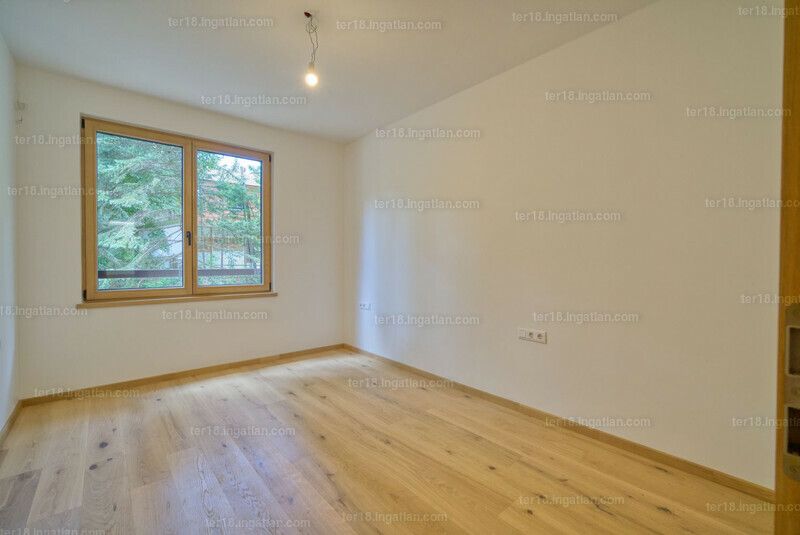 Квартира в Будапеште, Венгрия, 106 м² - фото 7