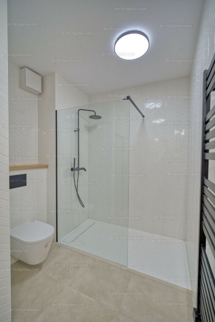 Квартира в Будапеште, Венгрия, 106 м² - фото 5