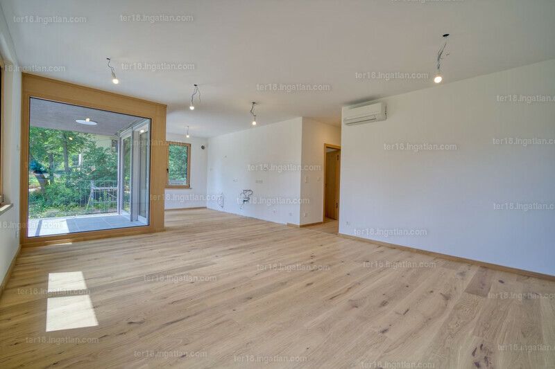 Квартира в Будапеште, Венгрия, 106 м² - фото 4