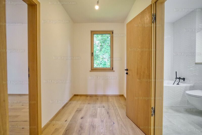 Квартира в Будапеште, Венгрия, 106 м² - фото 9