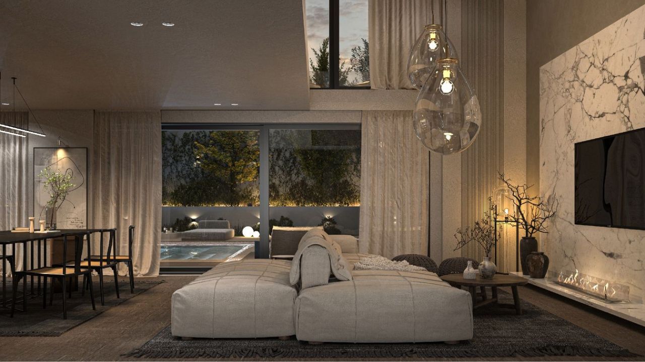 Лофт в Аттике, Греция, 199 м² - фото 3