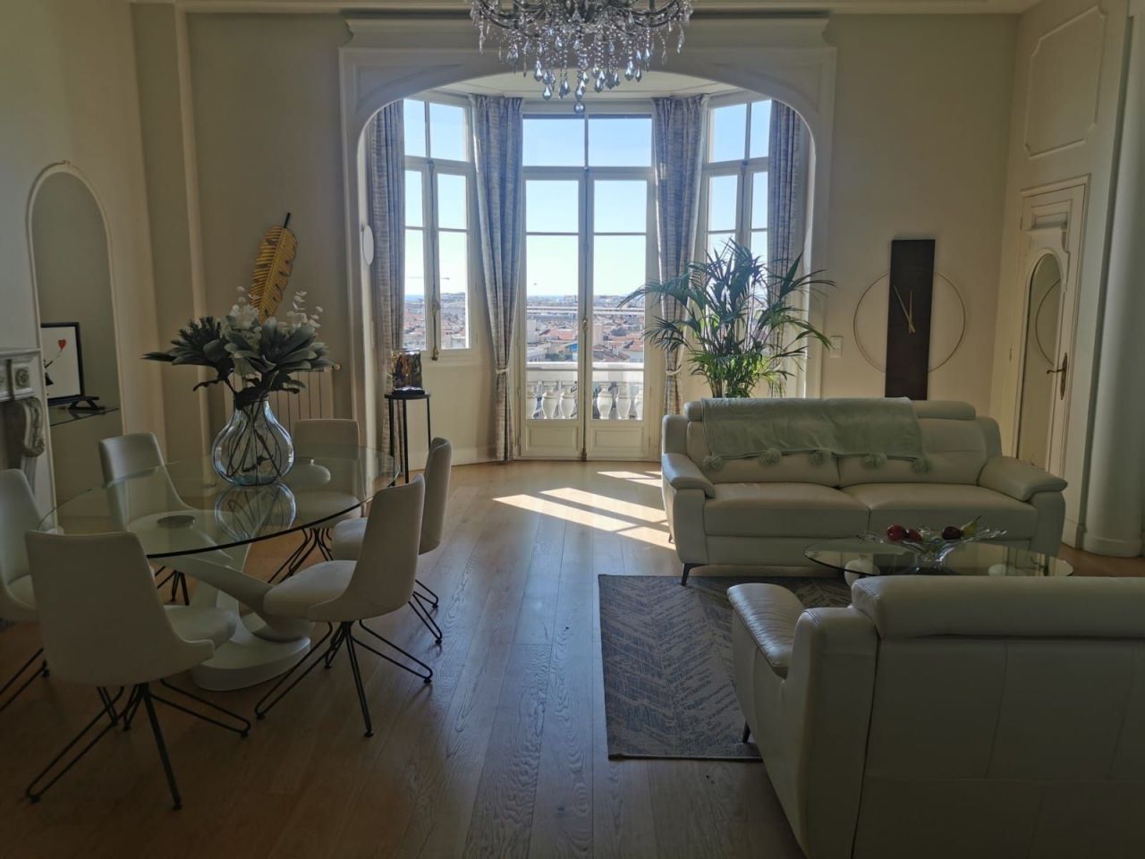 Квартира в Ницце, Франция, 120 м² - фото 5