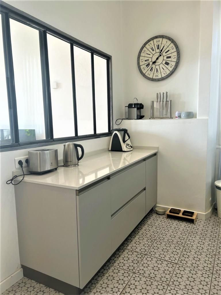 Квартира в Ницце, Франция, 120 м² - фото 11