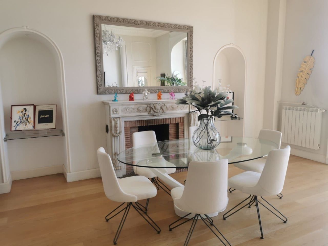 Квартира в Ницце, Франция, 120 м² - фото 3