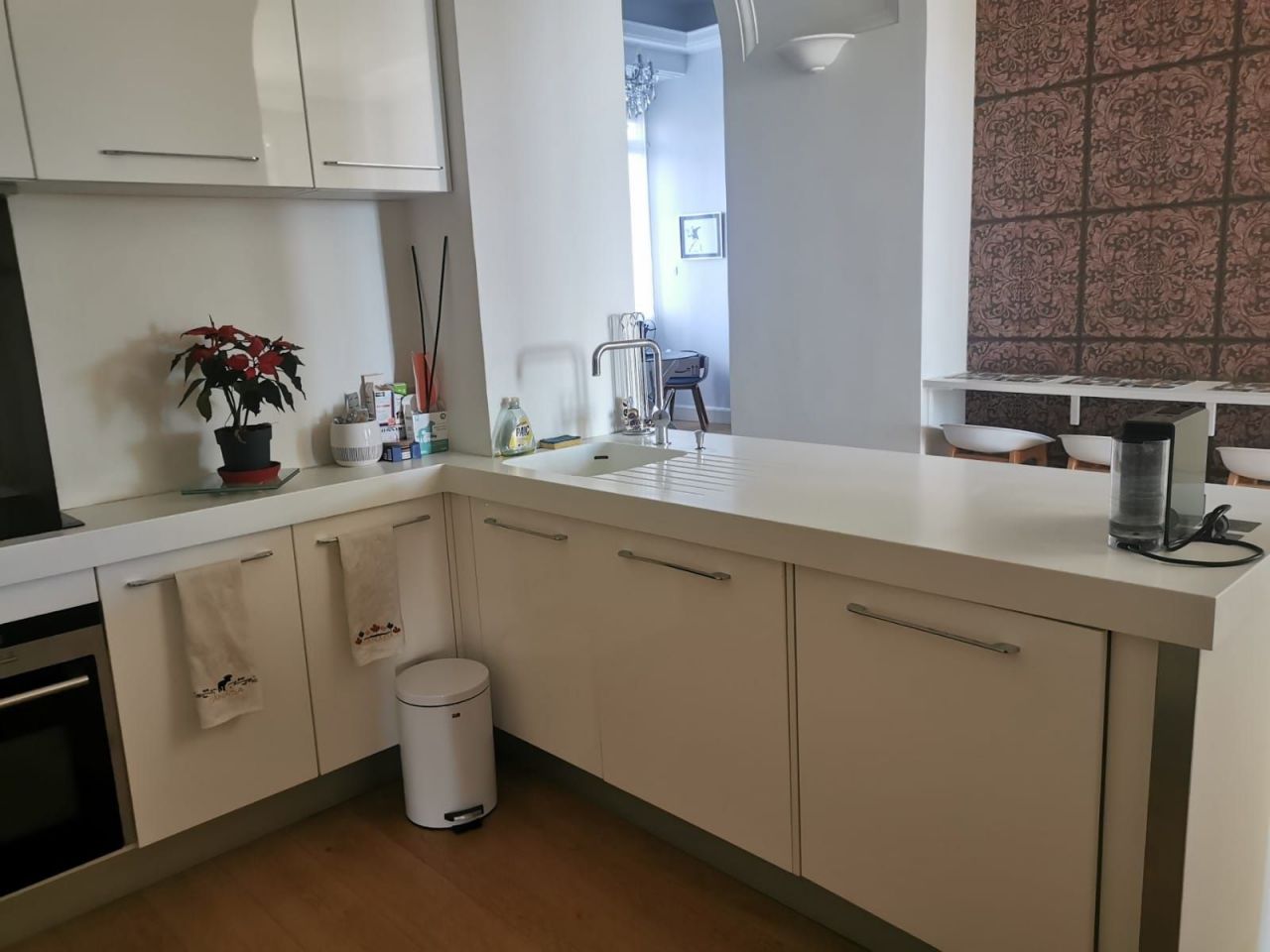 Квартира в Ницце, Франция, 120 м² - фото 6