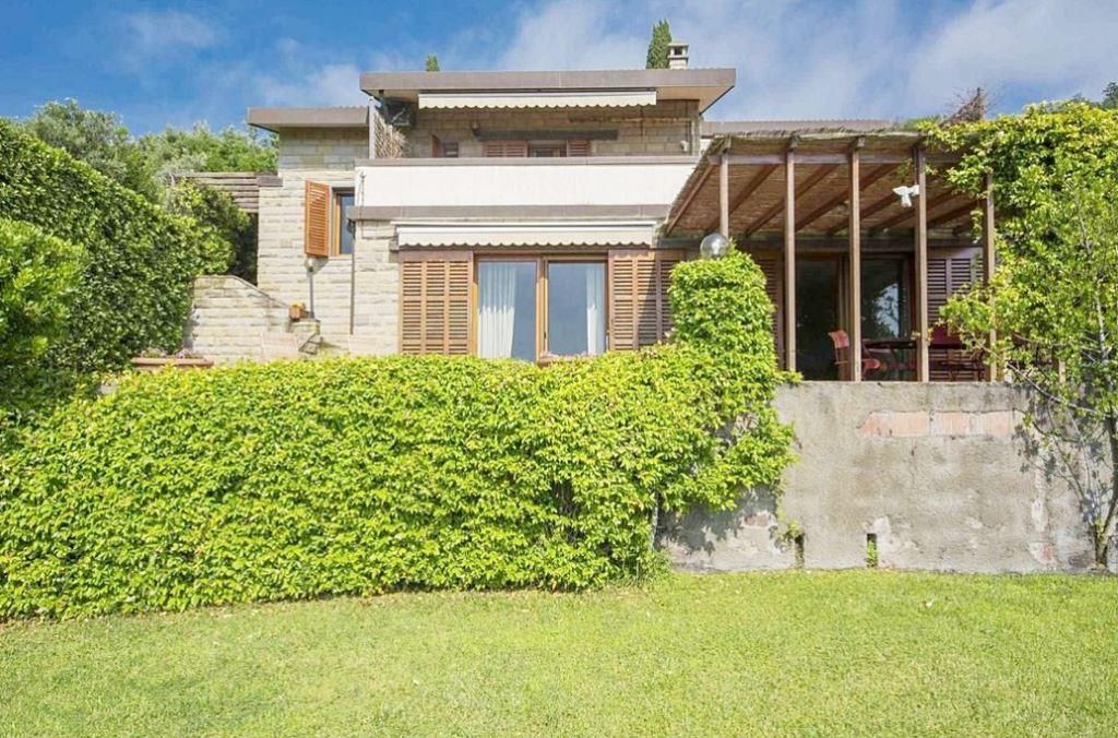 Вилла в Пунта-Ала, Италия, 300 м² - фото 6