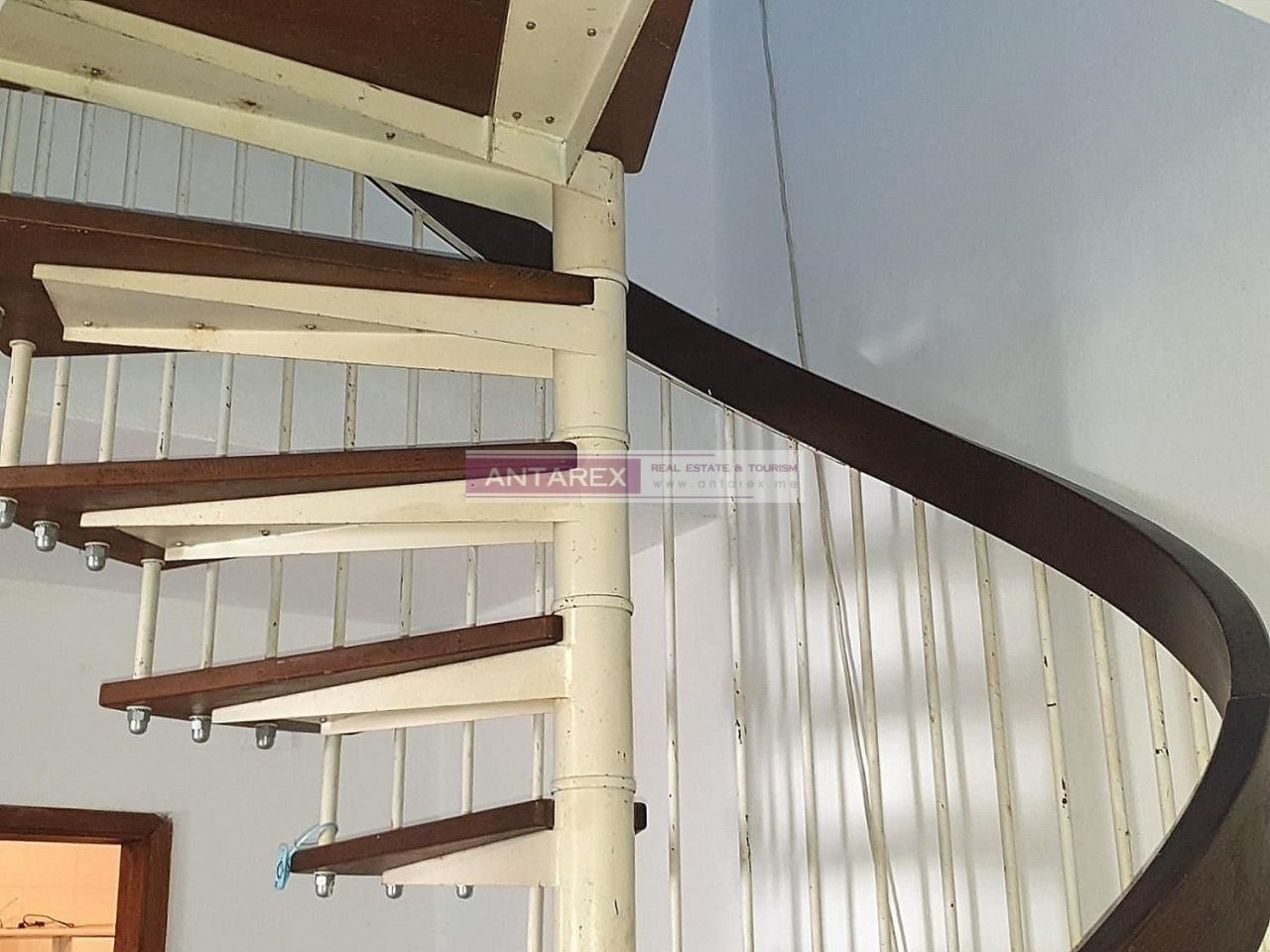 Вилла на полуострове Луштица, Черногория, 116 м² - фото 7