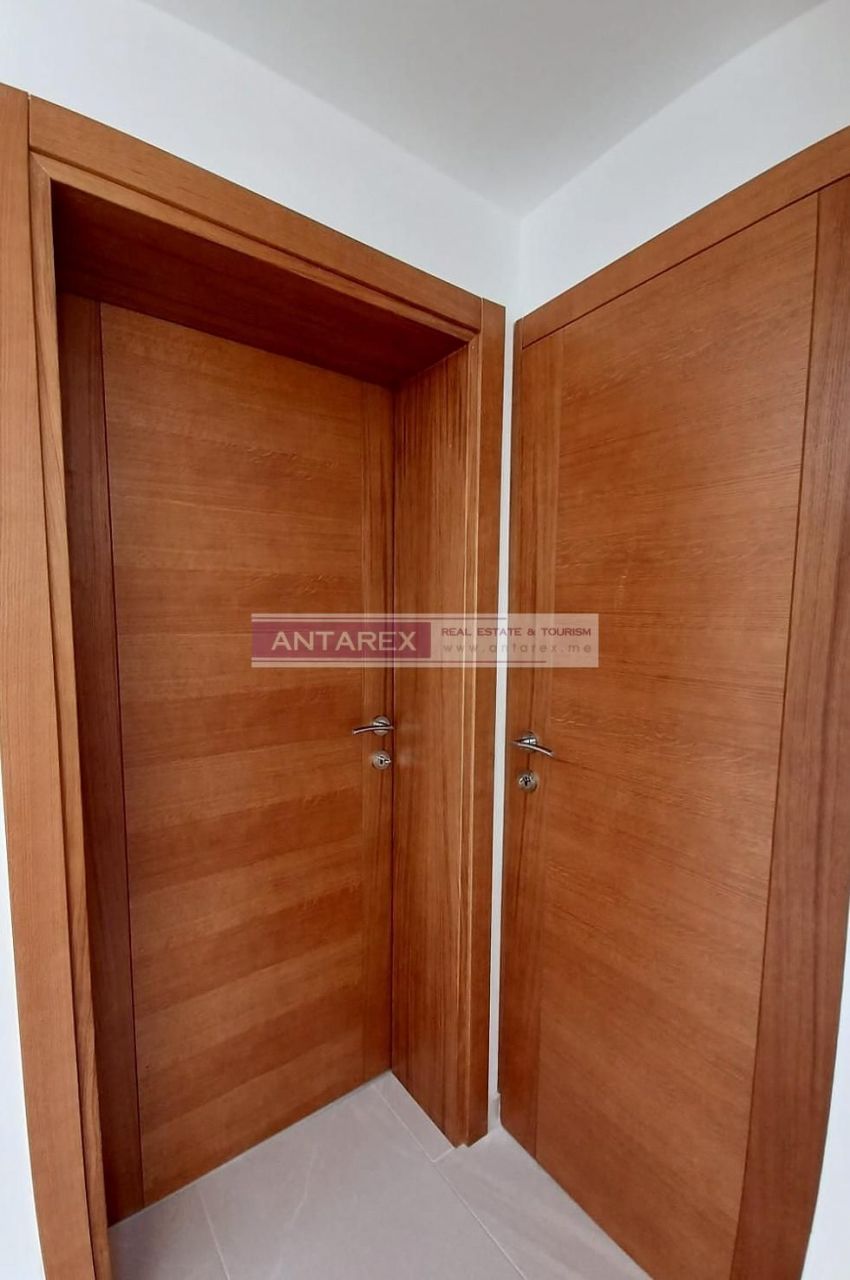 Апартаменты в Херцег-Нови, Черногория, 125 м² - фото 8