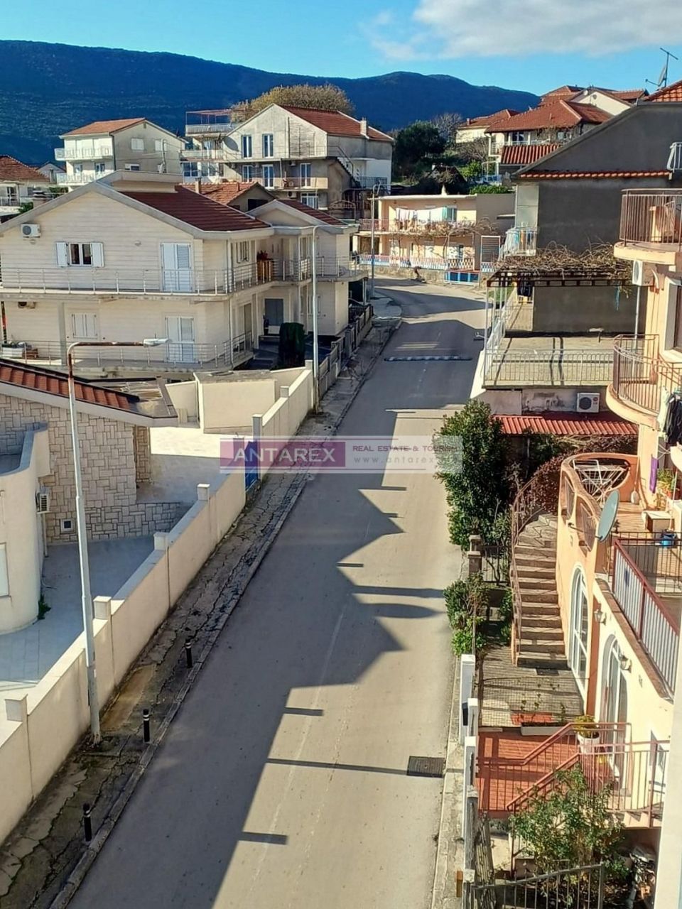 Апартаменты в Херцег-Нови, Черногория, 125 м² - фото 15