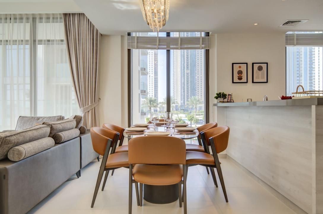 Квартира в Шардже, ОАЭ, 88 м² - фото 4