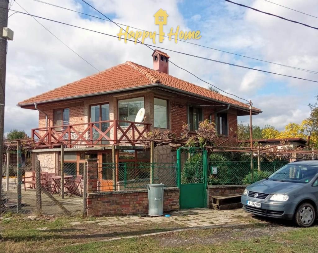 Дом в Ливаде, Болгария, 162 м2 - фото 1