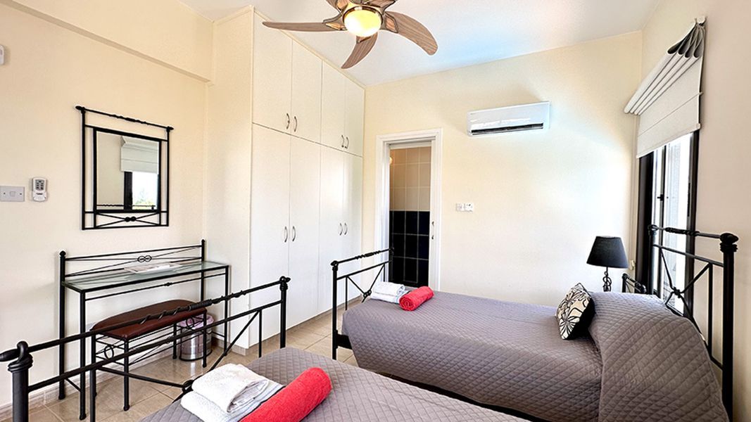 Вилла в Пафосе, Кипр, 160 м² - фото 18