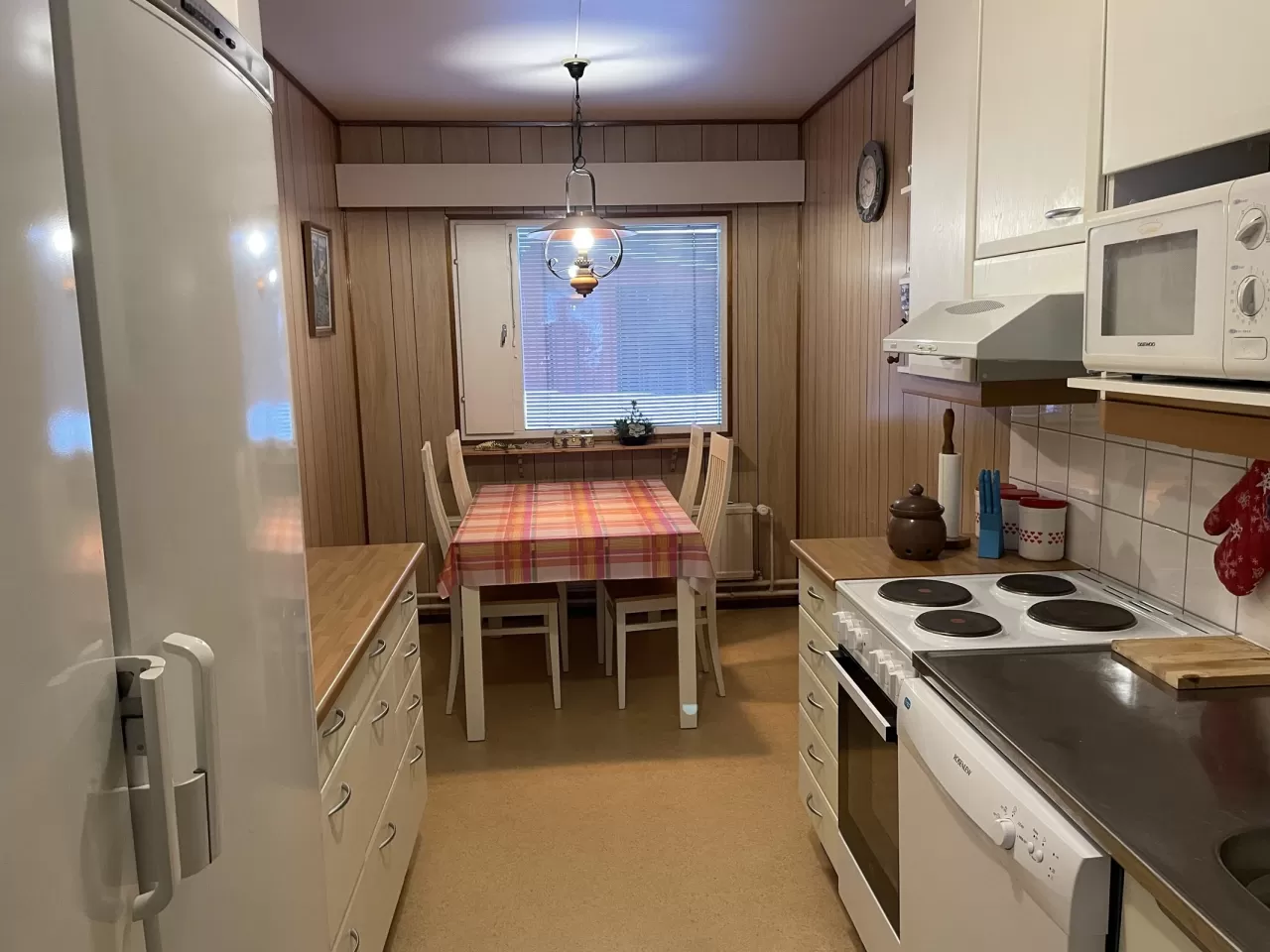 Таунхаус в Кухмо, Финляндия, 100 м² - фото 4