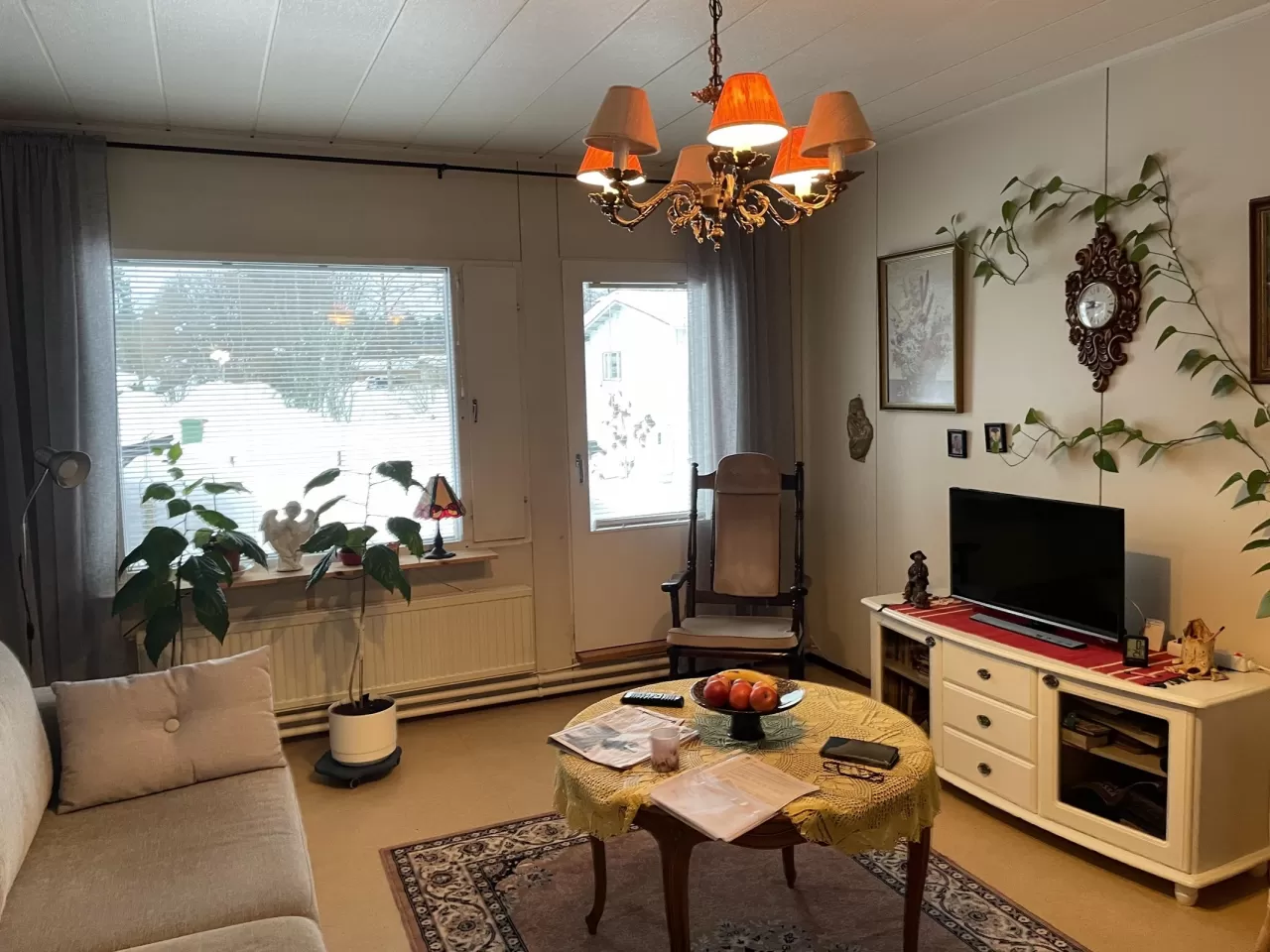 Таунхаус в Кухмо, Финляндия, 100 м² - фото 7