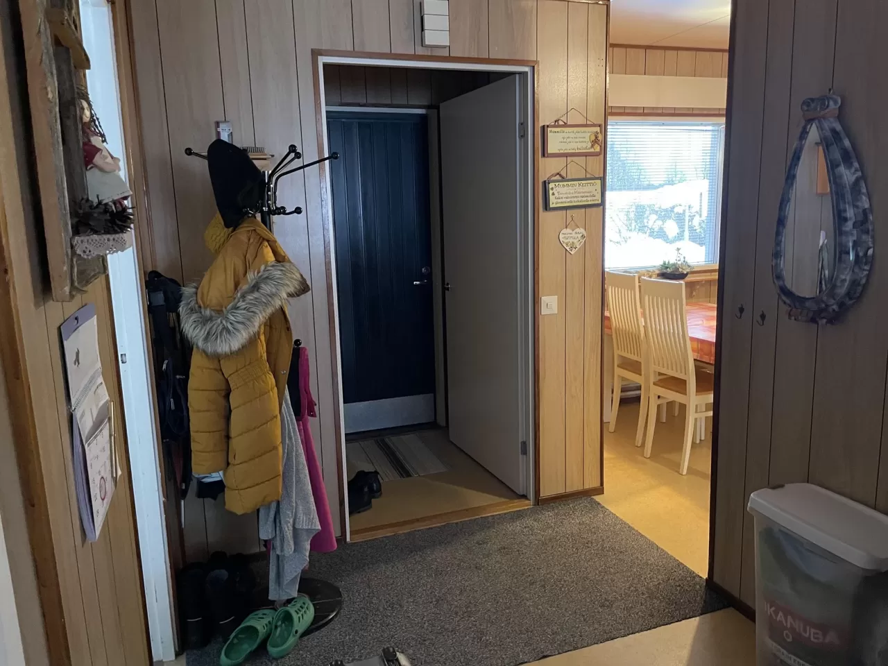 Таунхаус в Кухмо, Финляндия, 100 м² - фото 17