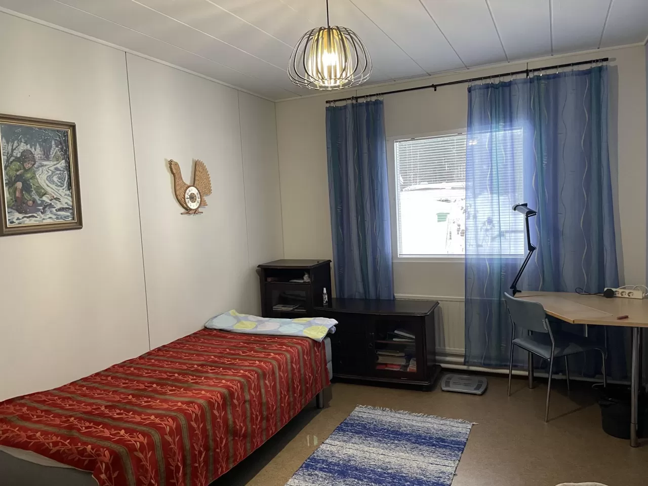 Таунхаус в Кухмо, Финляндия, 100 м² - фото 11