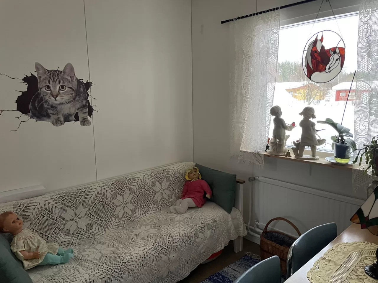 Таунхаус в Кухмо, Финляндия, 100 м² - фото 8