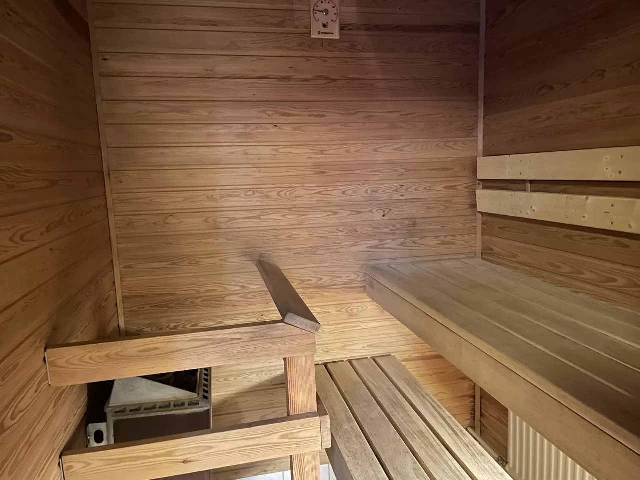 Таунхаус в Кухмо, Финляндия, 100 м² - фото 15