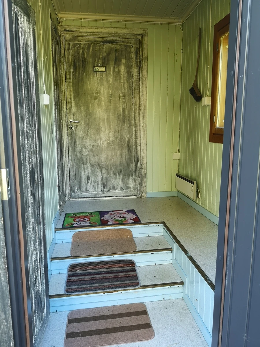 Дом в Иматре, Финляндия, 67 м² - фото 5