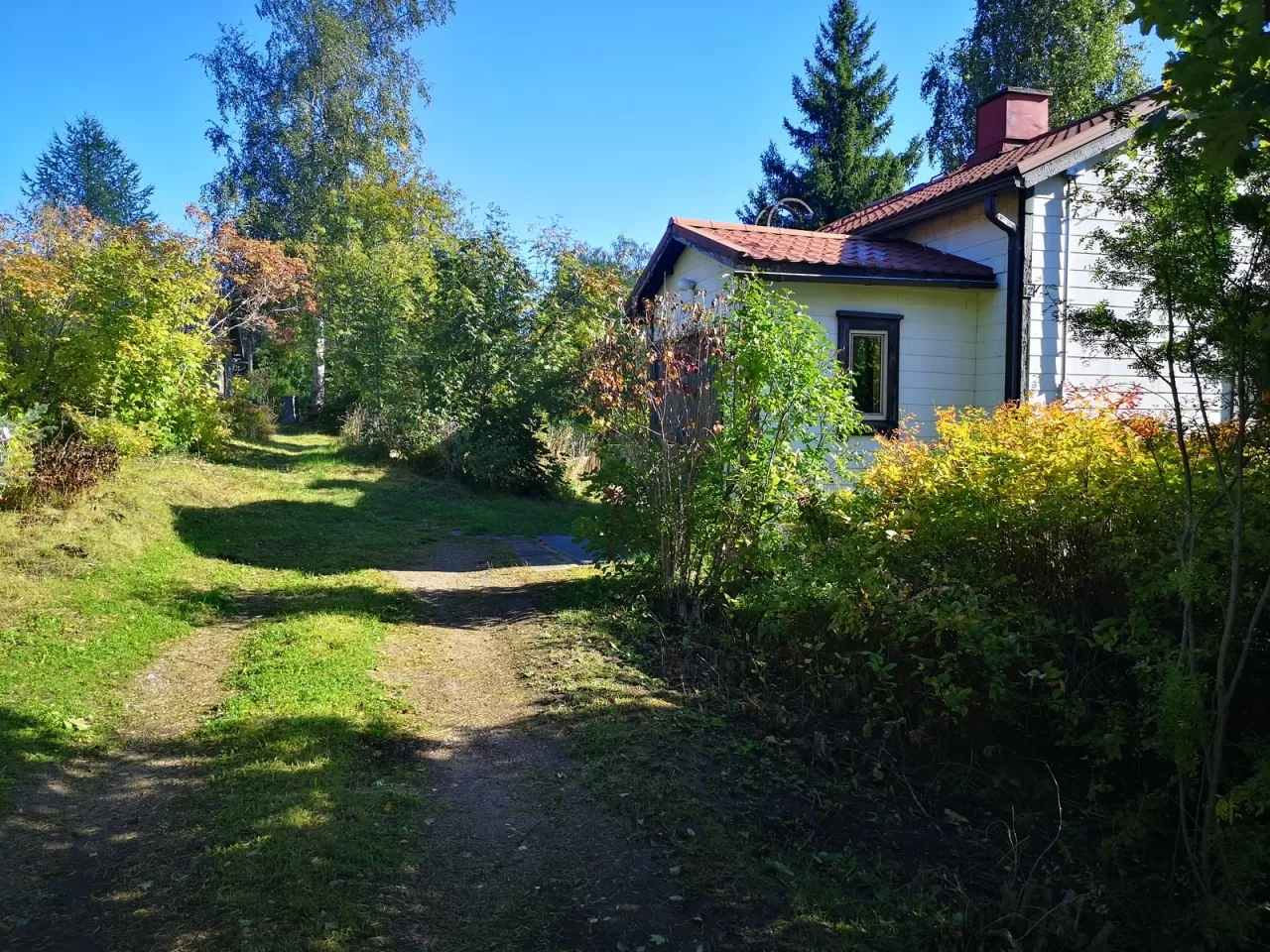 Дом в Иматре, Финляндия, 67 м² - фото 1