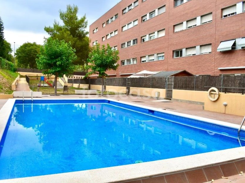 Апартаменты в Кастельдефельсе, Испания, 103 м² - фото 2