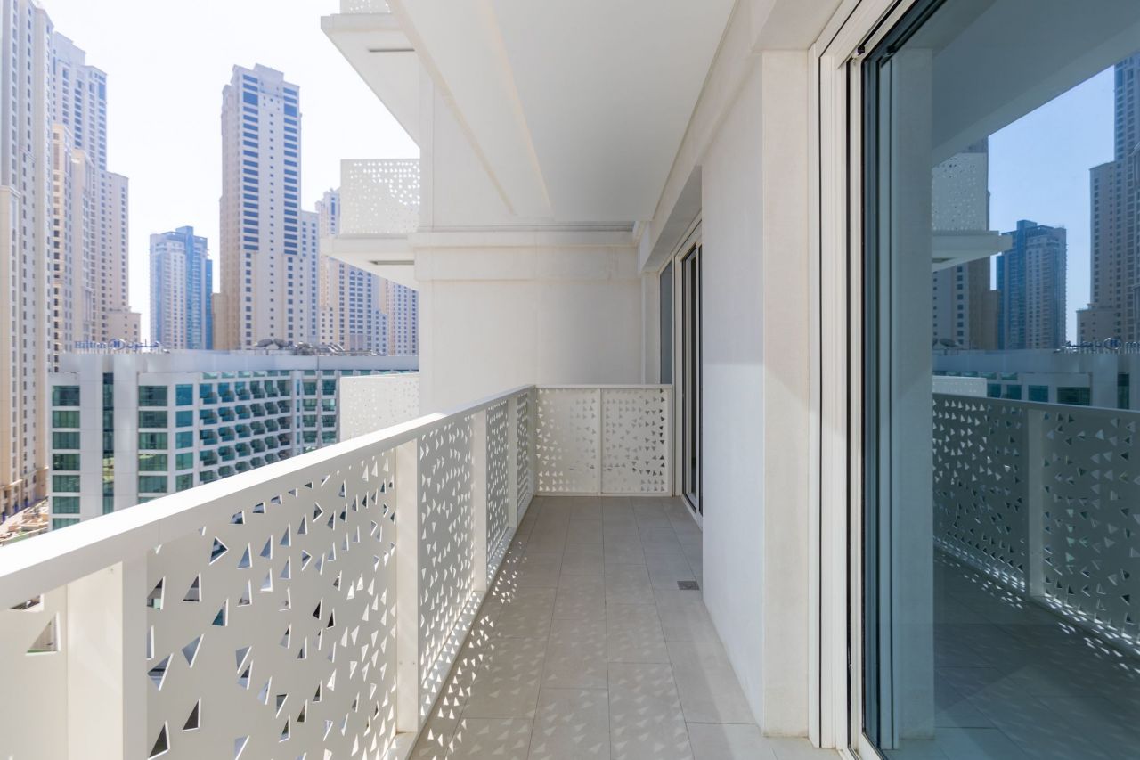 Апартаменты в Дубае, ОАЭ, 85 м² - фото 13