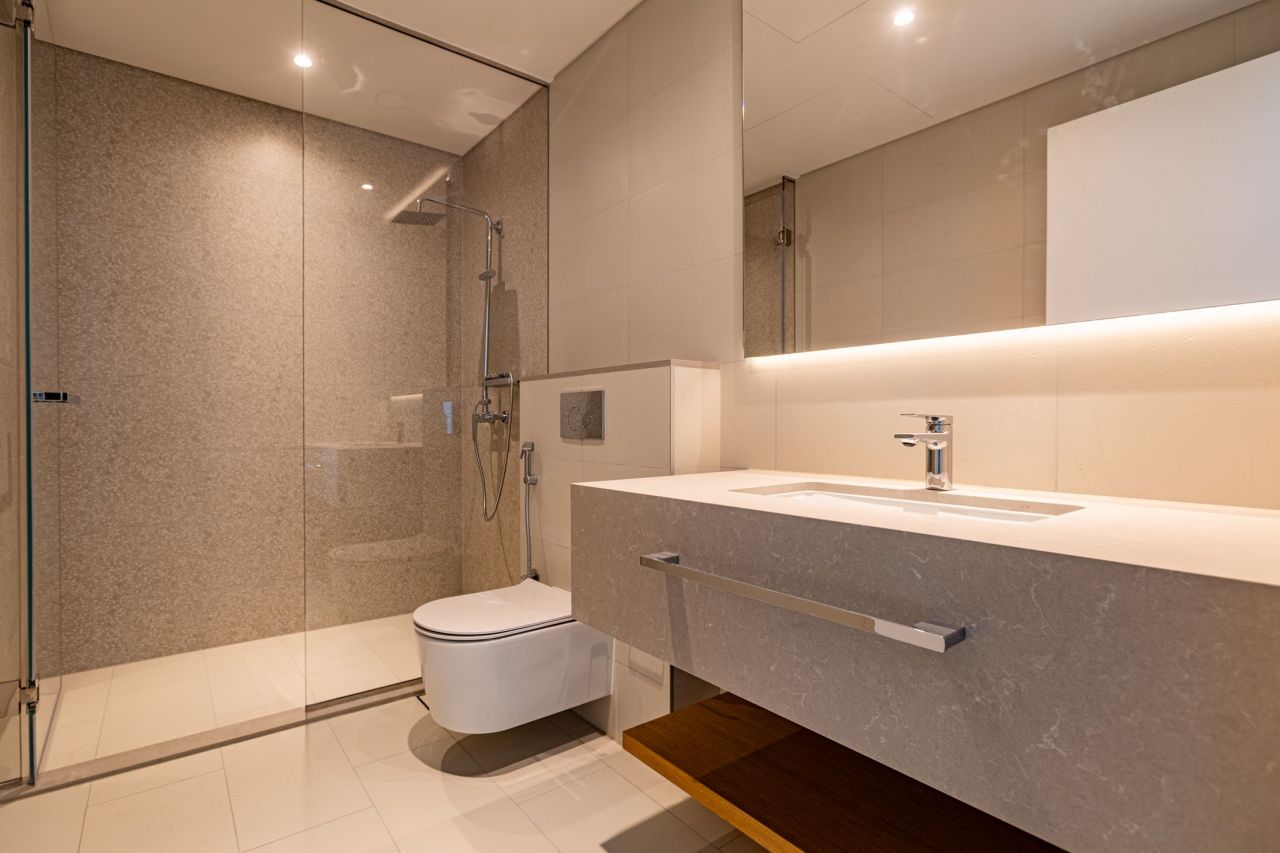 Апартаменты в Дубае, ОАЭ, 85 м² - фото 10